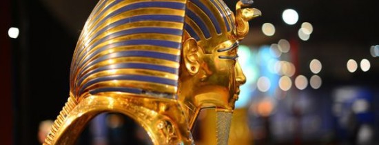 Înainte de Tutankhamon a domnit una dintre surorile sale Înainte de Tutankhamon a domnit una dintre surorile sale
