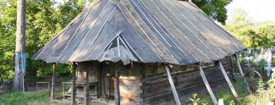 Campanie internaţională pentru salvarea frescei unei biserici de lemn din România Campanie internaţională pentru salvarea frescei unei biserici de lemn din România
