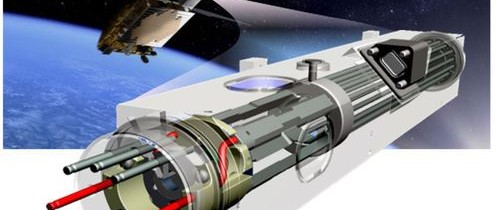 5 informaţii interesante despre ceasul atomic construit de NASA 5 informaţii interesante despre ceasul atomic construit de NASA