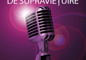 ''Fals jurnal de supravieţuire'' de Ruxandra Săraru – o carte pe zi ''Fals jurnal de supravieţuire'' de Ruxandra Săraru – o carte pe zi