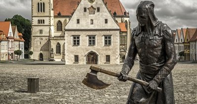 Cum era viaţa unui călău din Evul Mediu? Cum era viaţa unui călău din Evul Mediu?