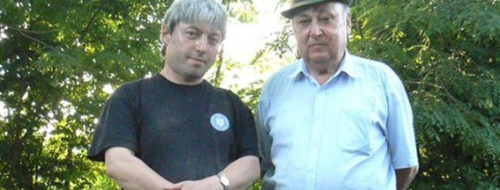 Marius Oprea: La 87 de ani, ultimul partizan din România a fost dat în judecată de cel care l-a turnat Marius Oprea: La 87 de ani, ultimul partizan din România a fost dat în judecată de cel care l-a turnat
