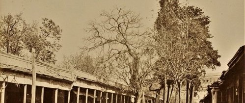 Despre fanarioţi, numai de bine sau 5 lucruri cool rămase din secolul XVIII Despre fanarioţi, numai de bine sau 5 lucruri cool rămase din secolul XVIII