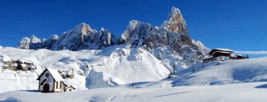 Destinaţii de vacanţă. Unde mergi la schi în iarna asta Destinaţii de vacanţă. Unde mergi la schi în iarna asta