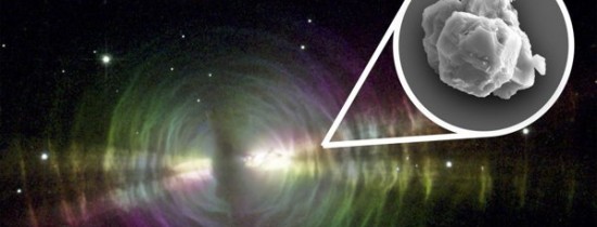 Cel mai vechi compus solid de pe Terra are 7 miliarde de ani – FOTO Cel mai vechi compus solid de pe Terra are 7 miliarde de ani – FOTO