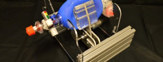Ce preţ are un ventilator pentru tratarea pacienţilor grav bolnavi de COVID-19 Ce preţ are un ventilator pentru tratarea pacienţilor grav bolnavi de COVID-19
