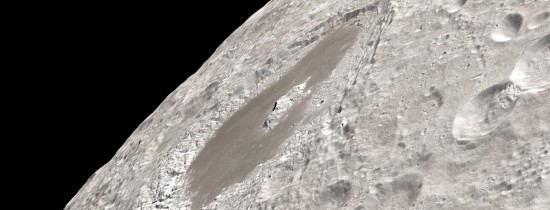 Descoperire uluitoare pe Lună: cât de mult seamănă cu planeta noastră