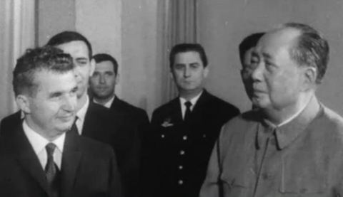 „Tezele din iulie”, începutul „minirevoluţiei culturale" a lui Nicolae Ceauşescu - 100 de ani in 100 de momente