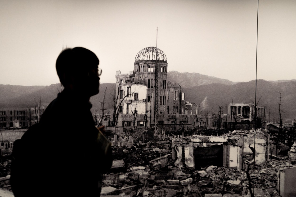 Atac nuclear