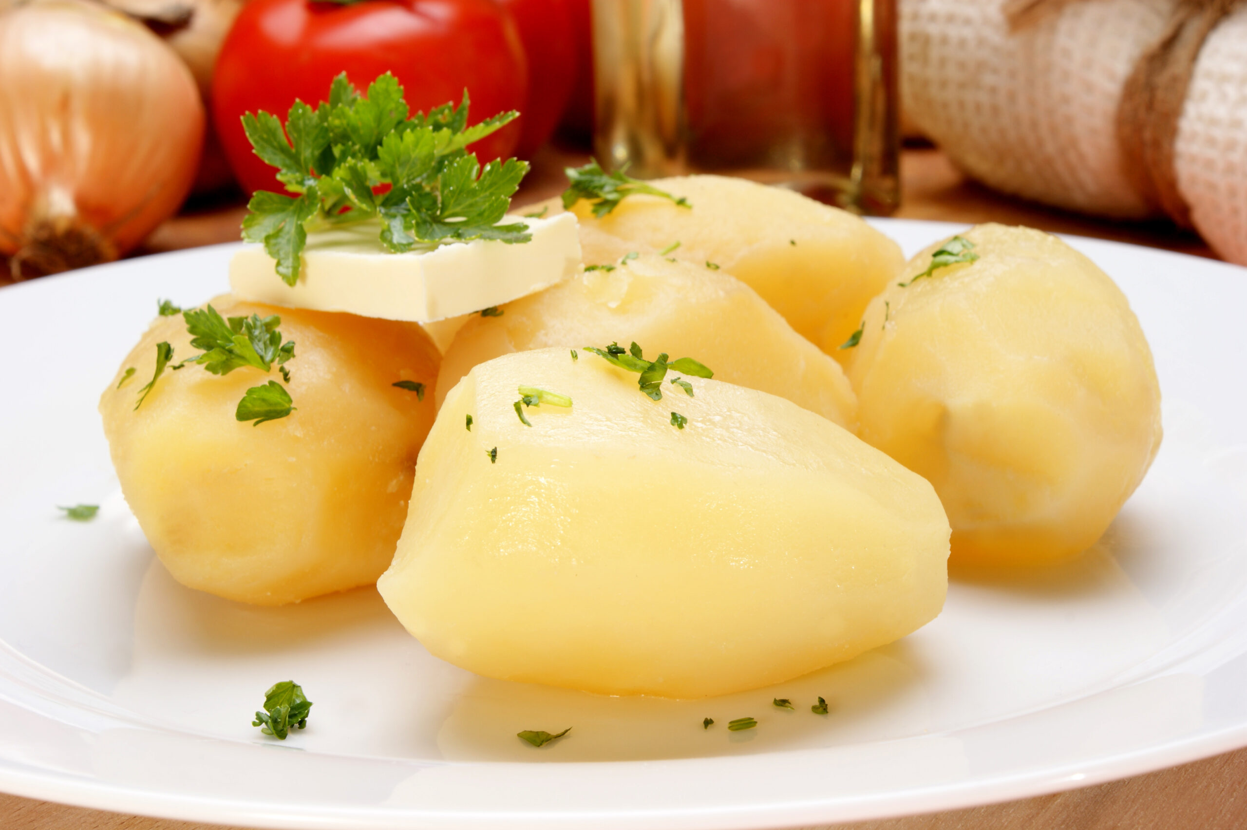 Cartofii – Riscuri posibile și avantaje pentru o dietă sănătoasă