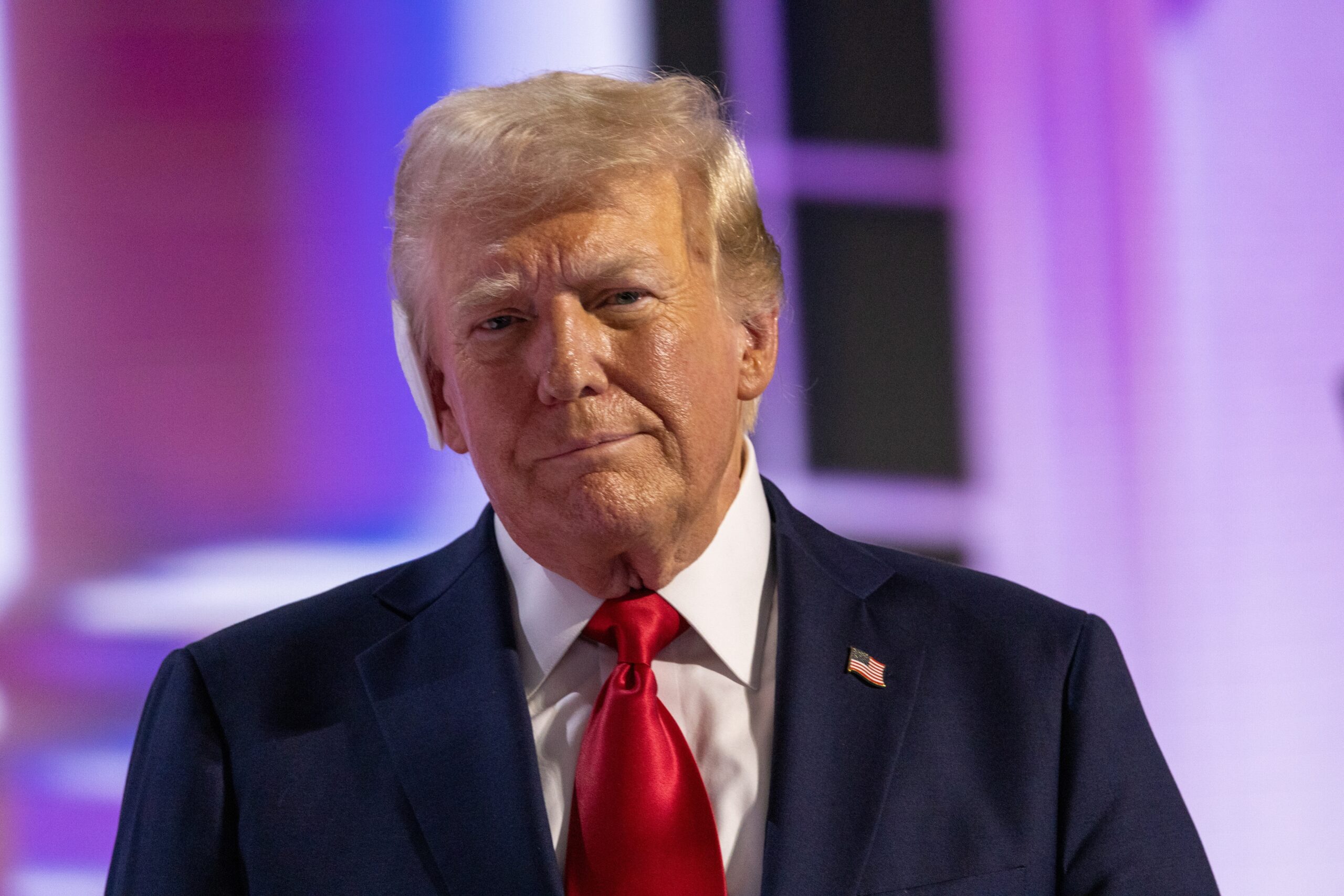 Câștigurile realizate de Donald Trump din criptomonede.