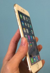 Recenzie iPhone 6 Plus