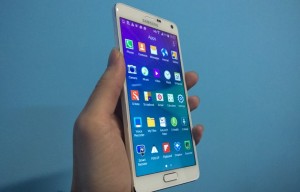 Recenzie Samsung Galaxy Note 4