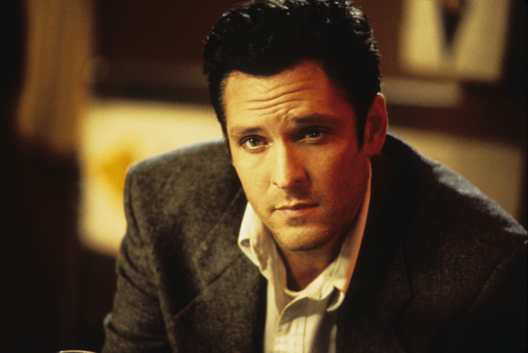 Michael Madsen: O imagine a unui iconoclast în filmografie