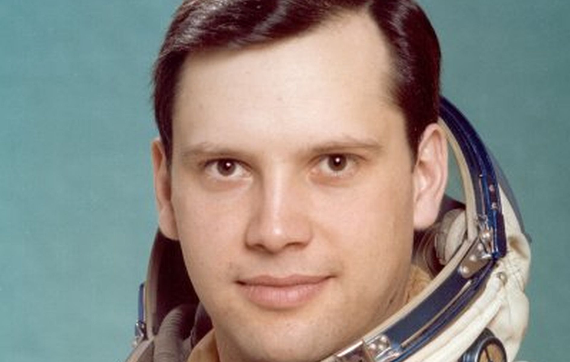 Acum 45 de ani, românul Dumitru Prunariu a pătruns în cosmos