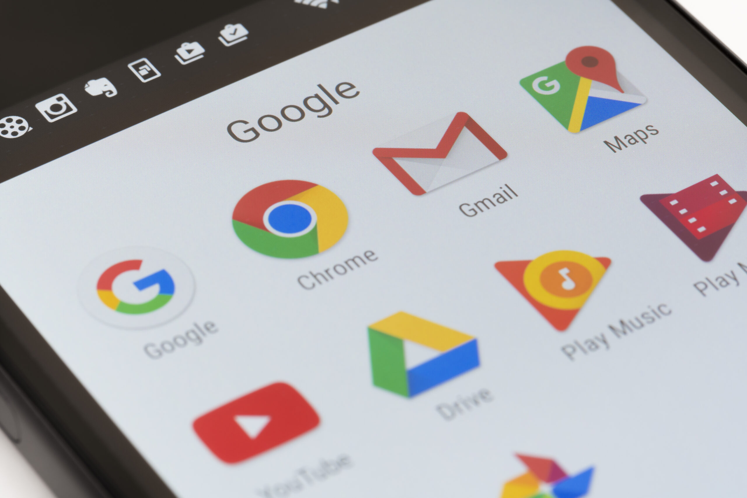 Avertizare pentru utilizatorii Gmail: „Fiecare mesaj este verificat fără consimțământul tău”