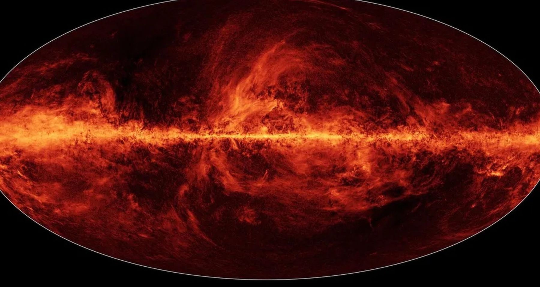 Calea Lactee a înghițit o galaxie denumită Loki, iar astronomii au identificat recent rămășițele acesteia.