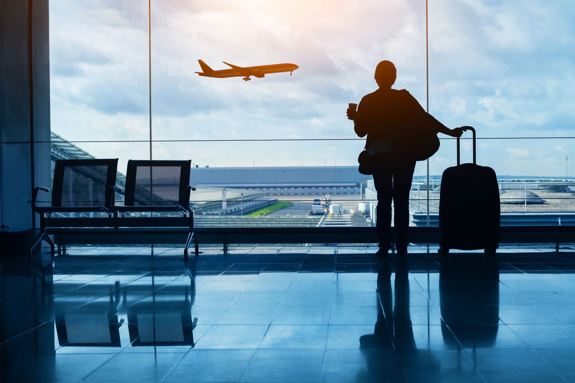 Ce îi irită cel mai tare pe călători în aeroporturi?