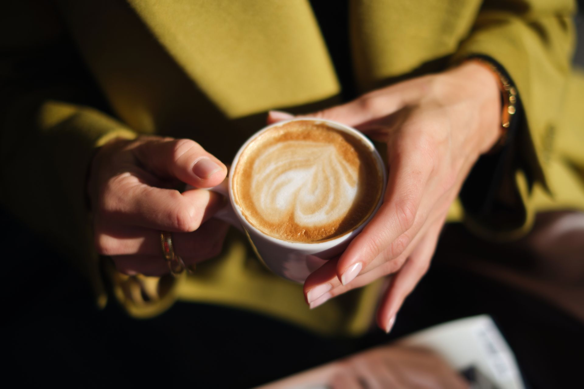 Cercetătorii au elucidat legătura dintre ingestia de cafea și presiunea arterială