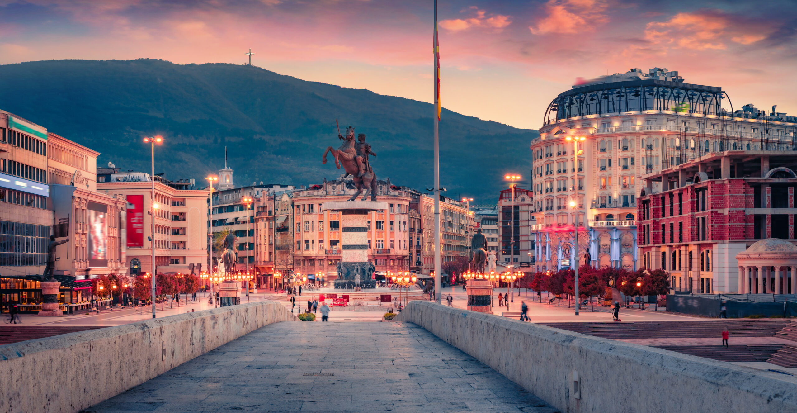 Cheltuielile pentru un weekend în cea mai ieftină destinație europeană.