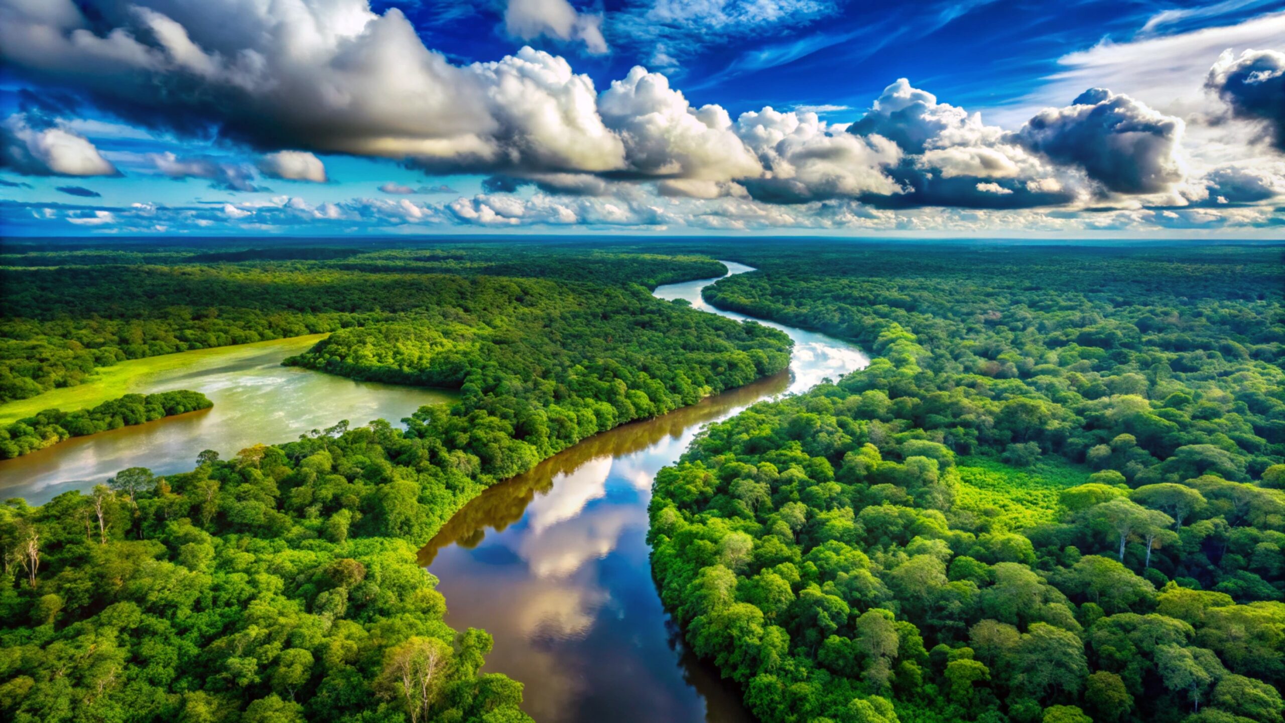 Defrișările din pădurile amazoniene au atins cel mai redus nivel din 2019, conform rapoartelor din Brazilia.