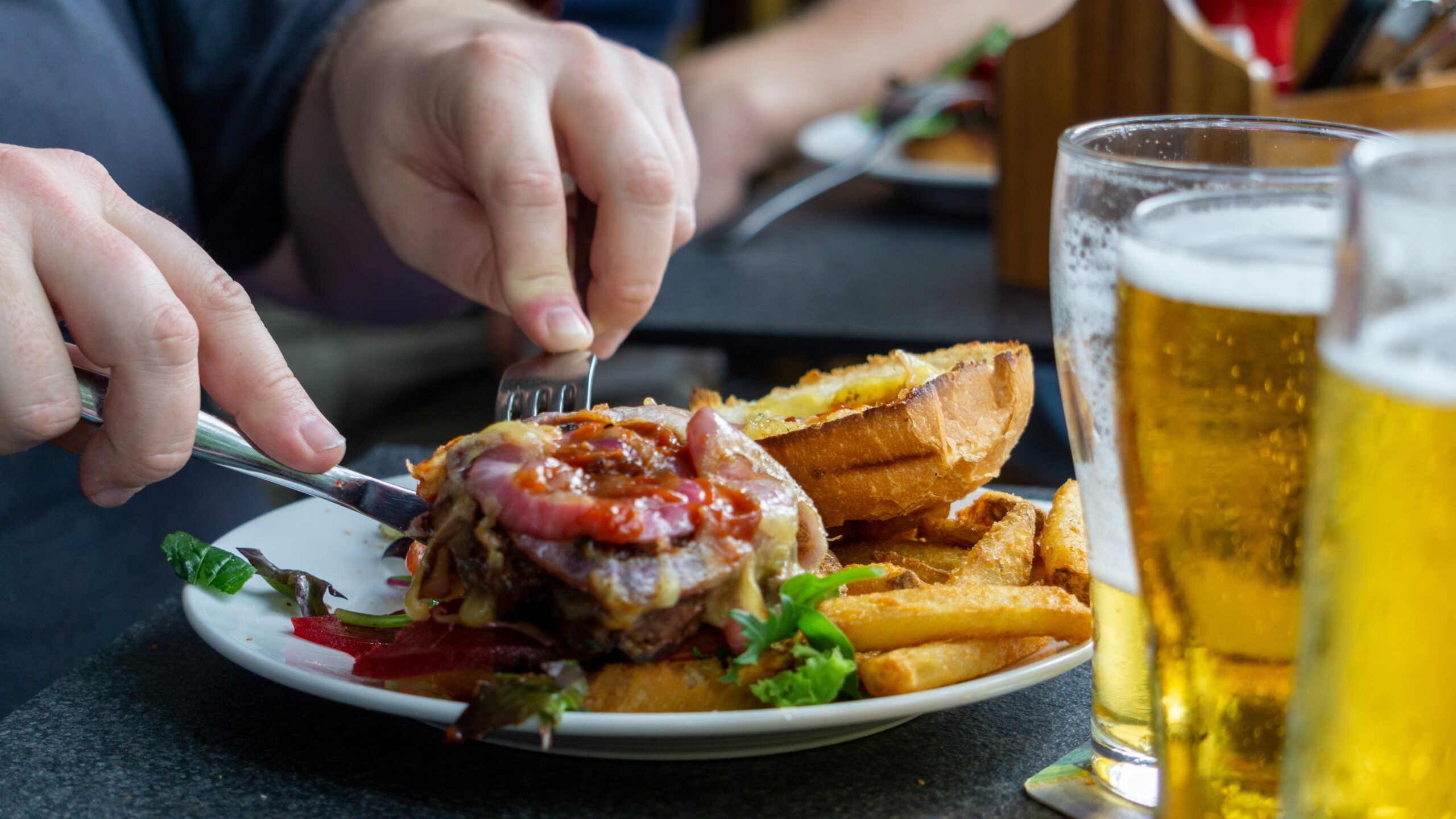 Efectul neașteptat al produselor alimentare ultraprocesate asupra musculaturii