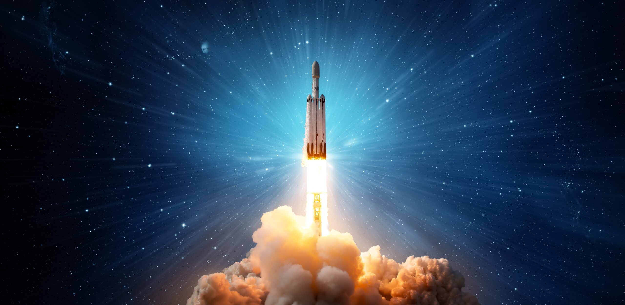 Europa a arătat un posibil rival pentru racheta Starship de la SpaceX