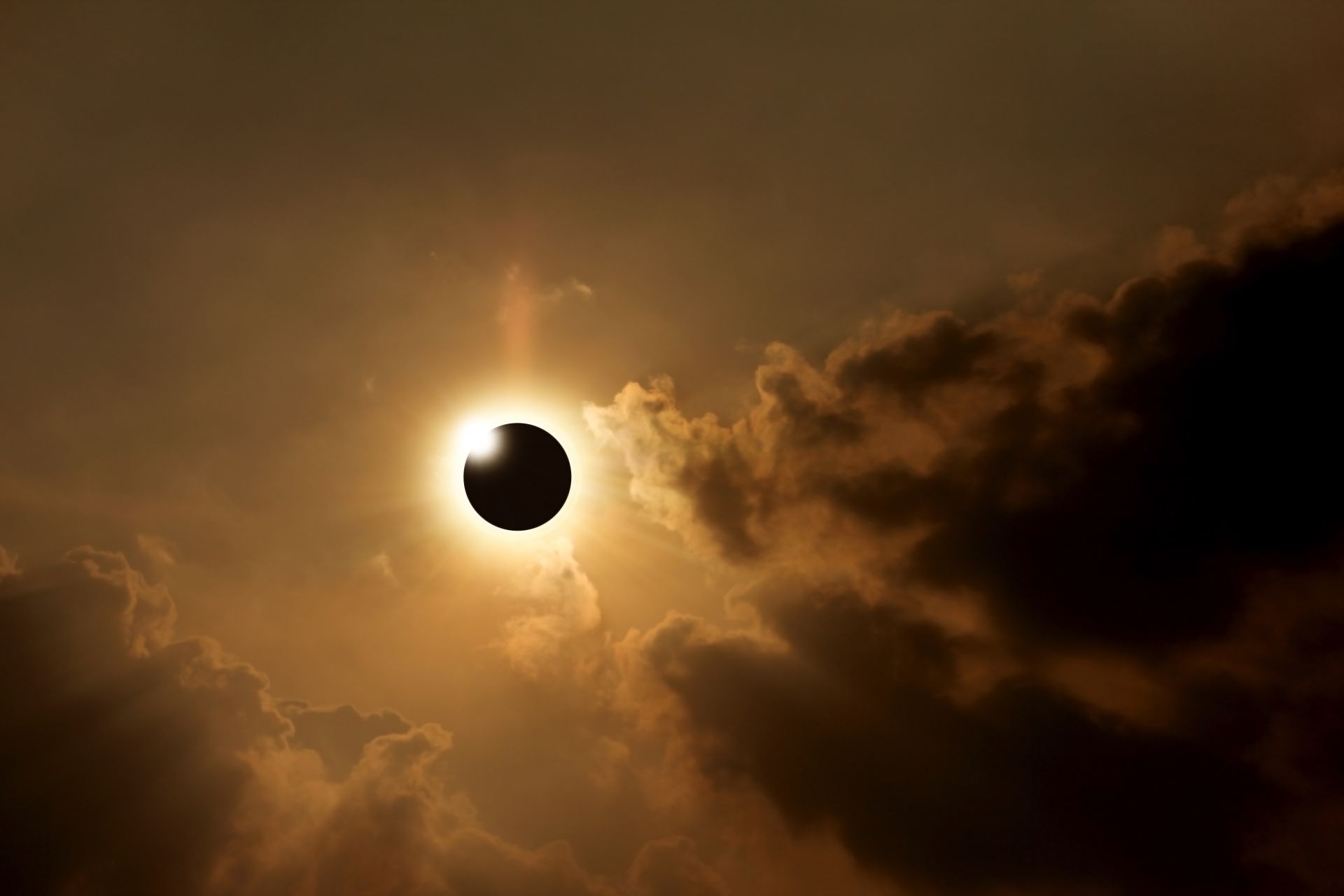 Locația excepțională de pe care se va privi eclipsa totală de Soare din 12 august 2026