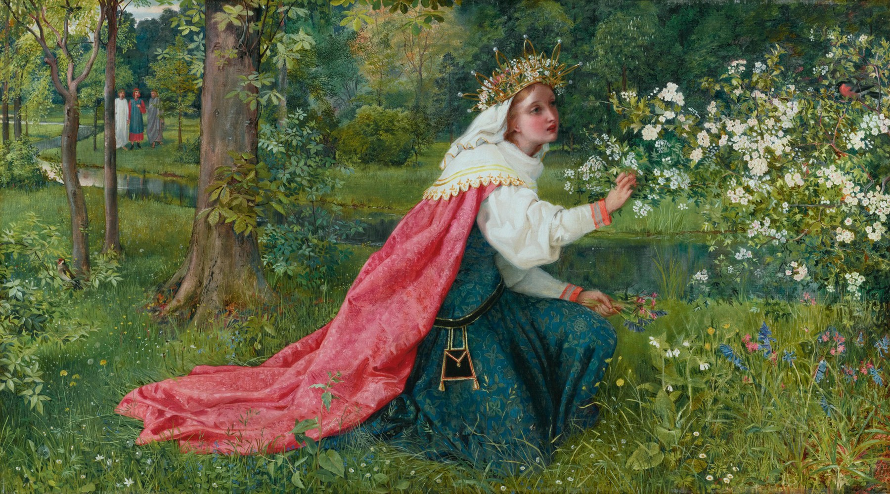 Matilda de Toscana: Femeia care a avut impact asupra conflictului dintre papă și împărat în Italia medievală.