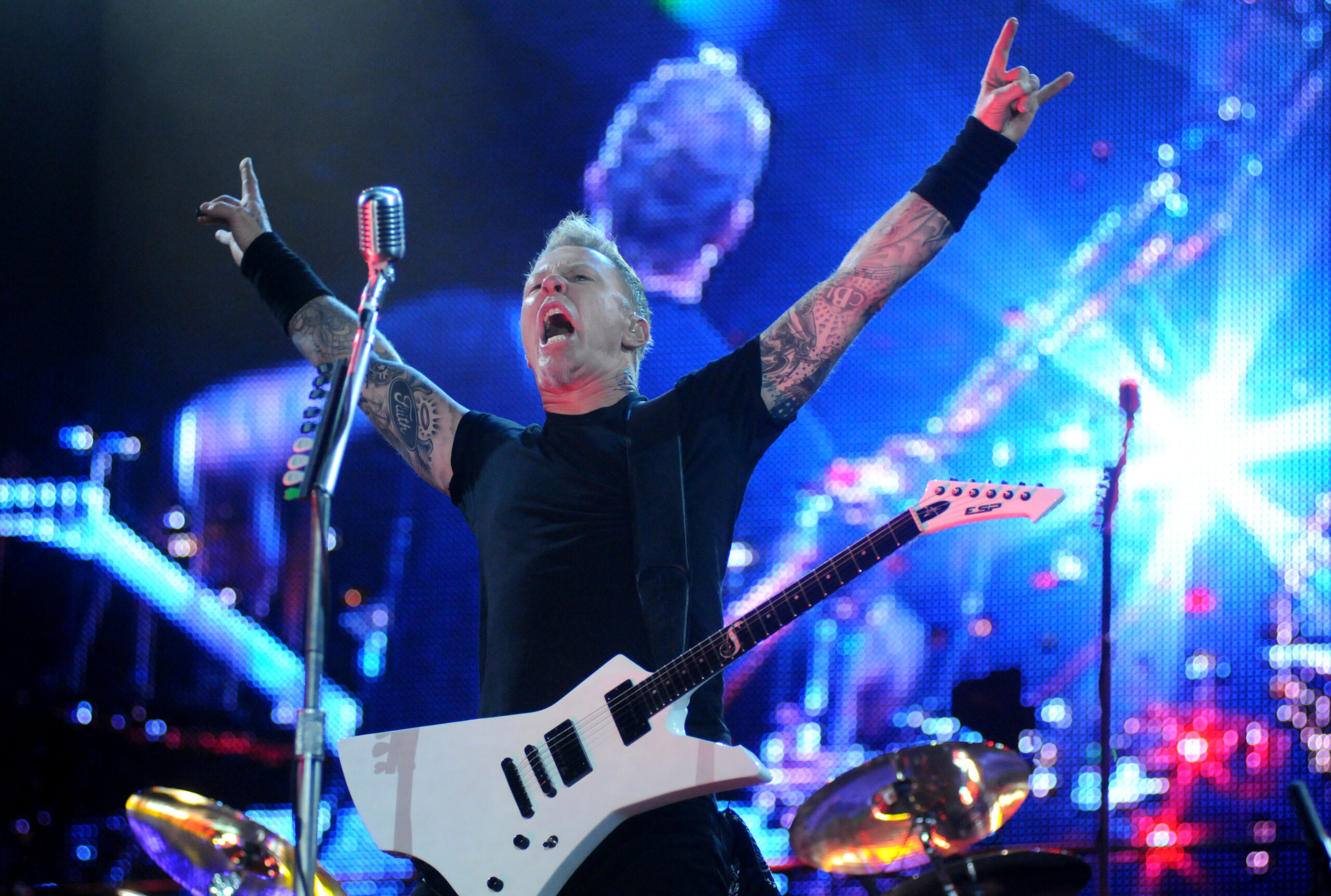 Metallica: detalii mai puțin evidente despre una dintre cele mai renumite trupe rock la nivel mondial