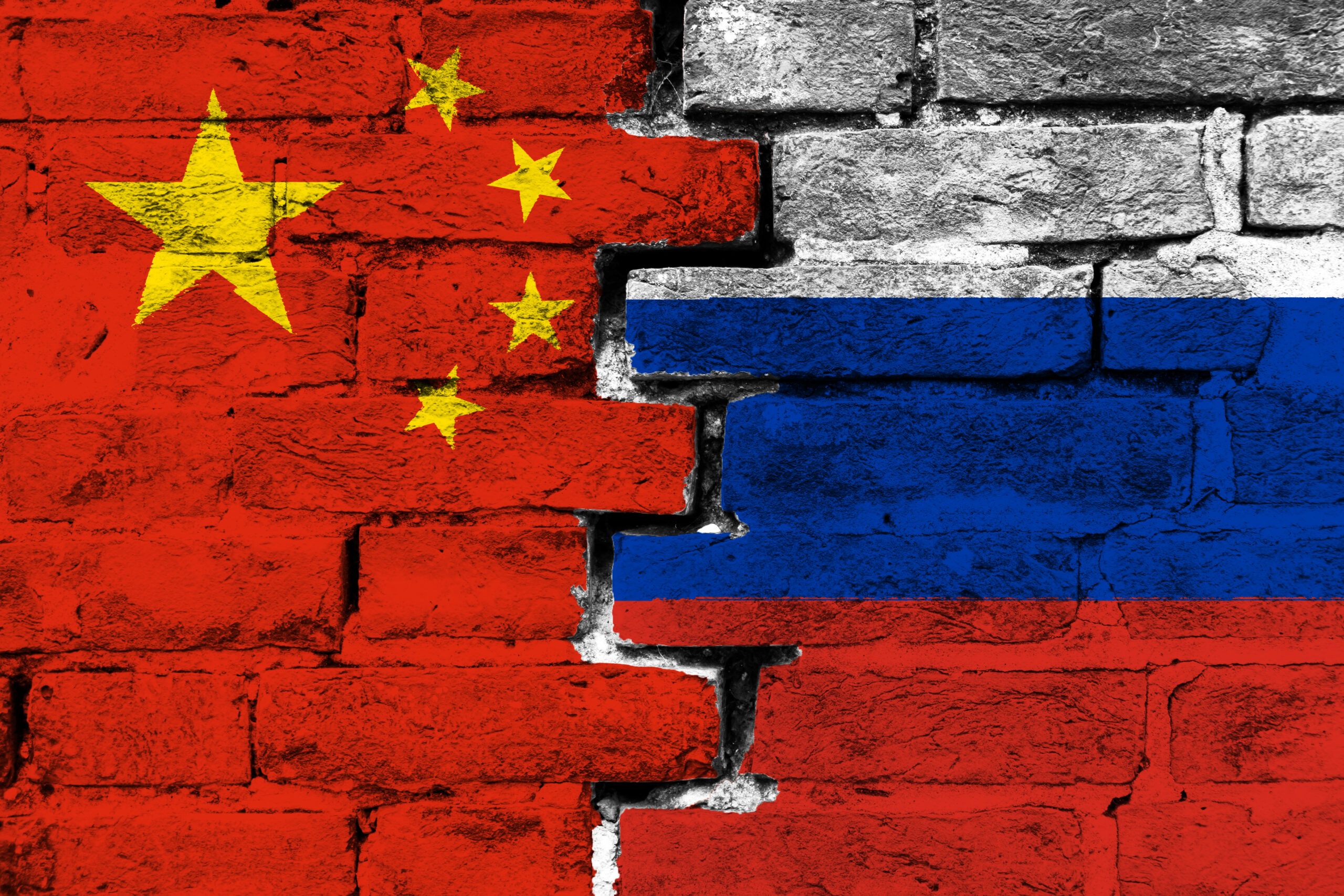 Motivul pentru care rezidenții unui oraș din sudul Rusiei aspiră să învețe limba chineză.