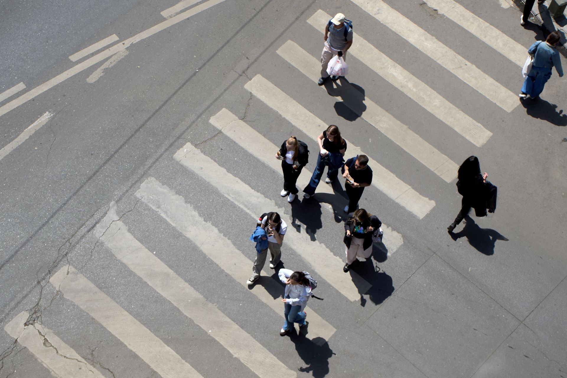 Relația dintre avere și sănătate: Obezitatea se menține constantă în națiunile dezvoltate, însă se amplifică în țările în dezvoltare