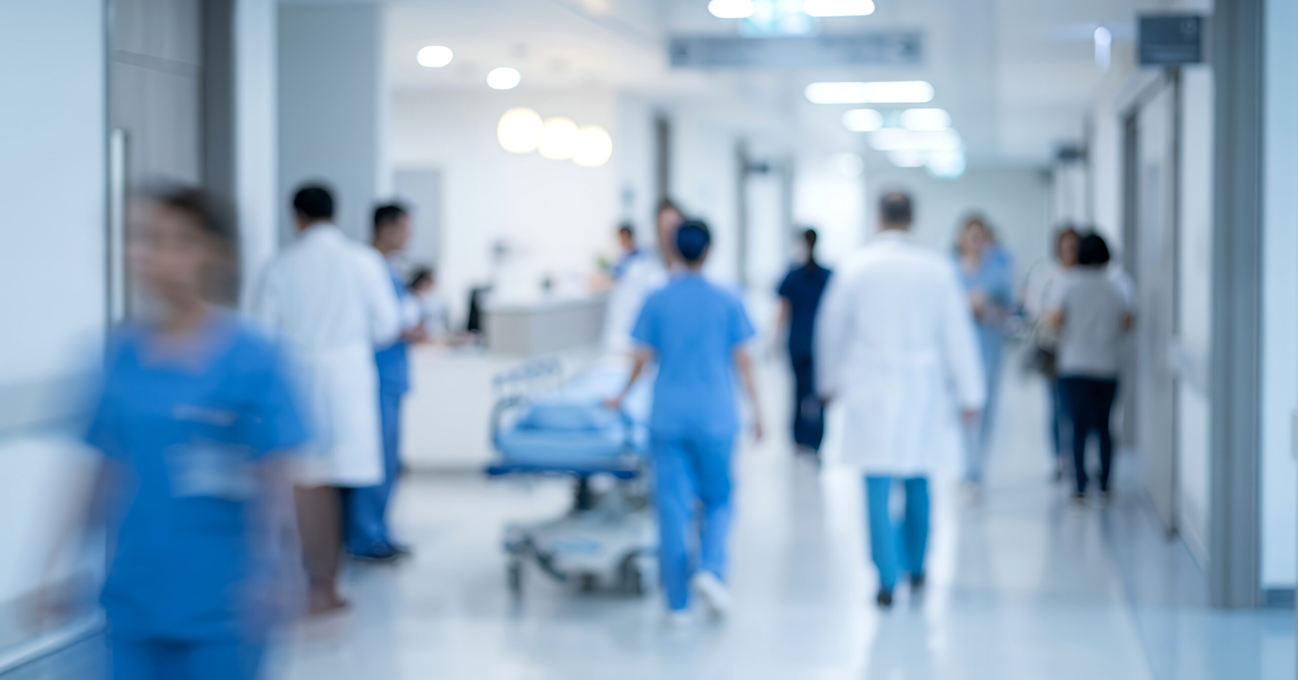 Risc de cancer pentru 33% dintre lucrătorii din domeniul sănătății în Europa