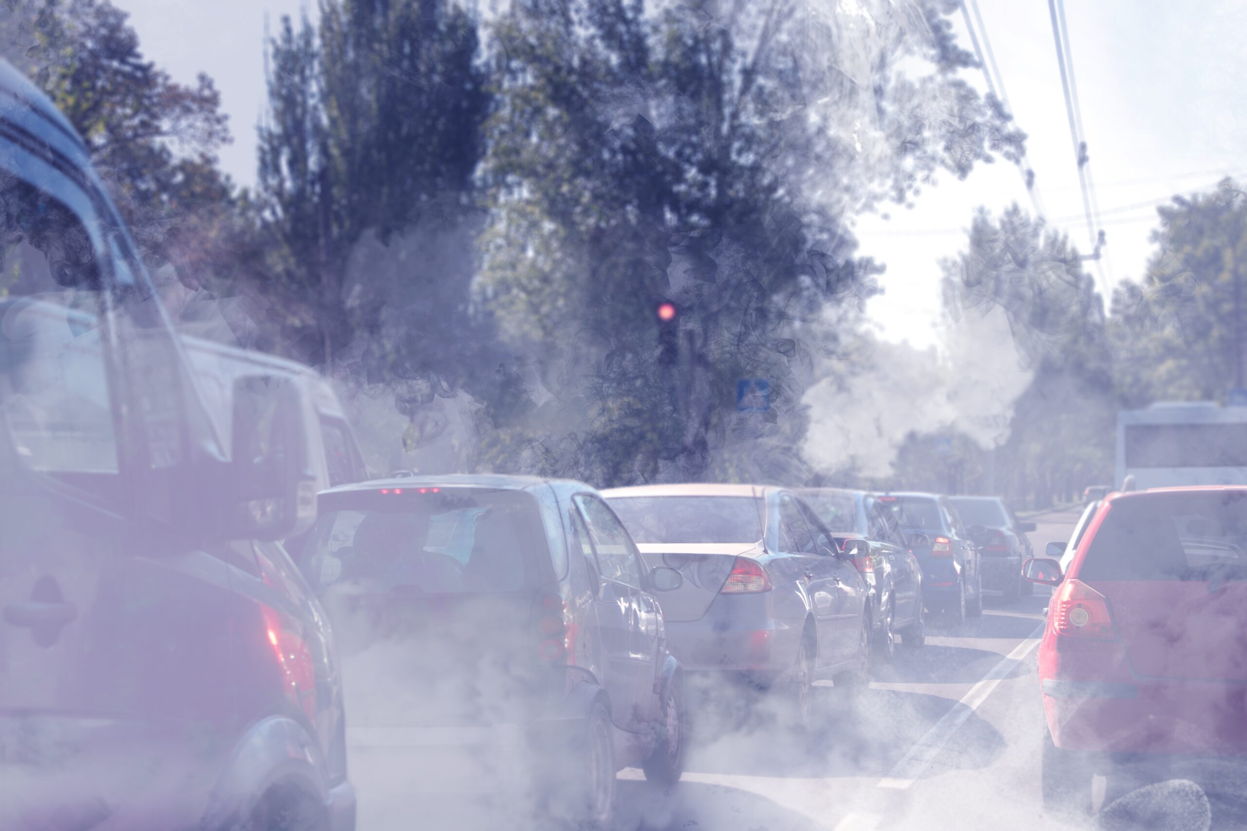 România se confruntă cu una dintre cele mai mari rate ale deceselor generate de poluarea atmosferică în UE.