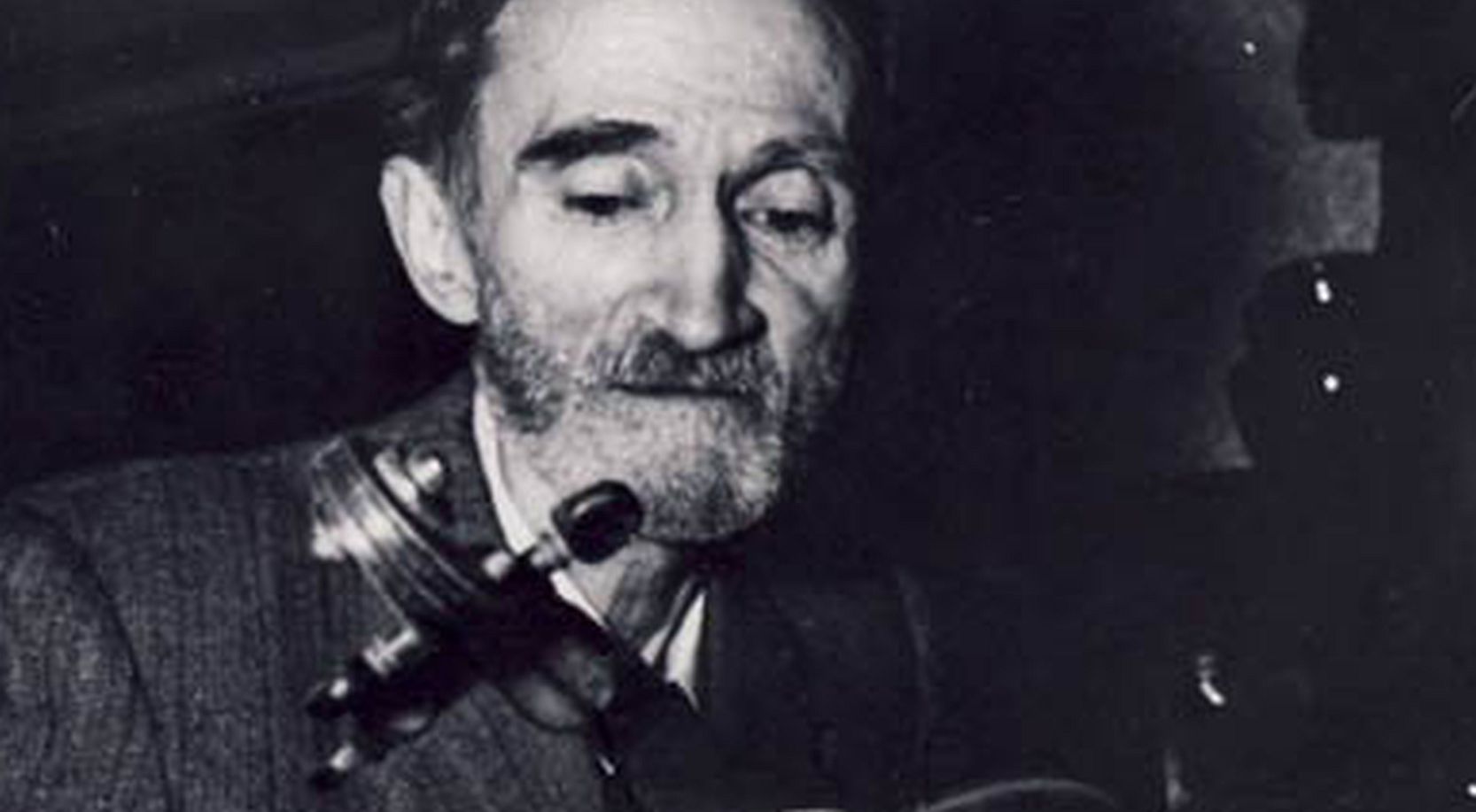 S-au împlinit 69 de ani de la trecerea în neființă a celui mai semnificativ poet simbolist român