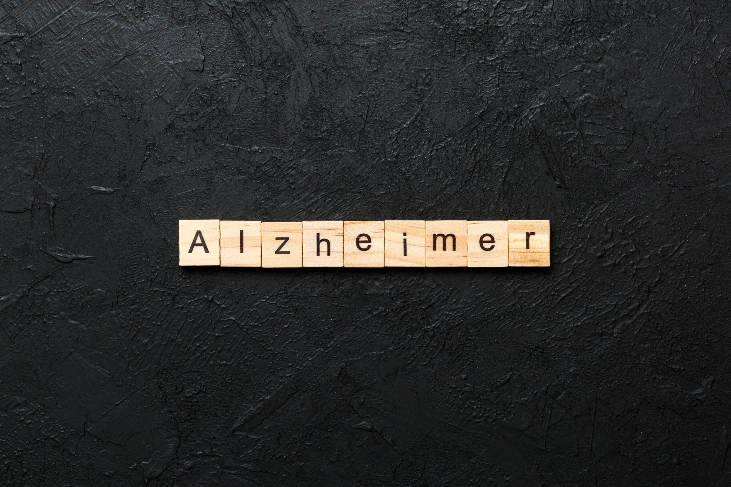 Semne timpurii neobișnuite care ar putea sugera boala Alzheimer