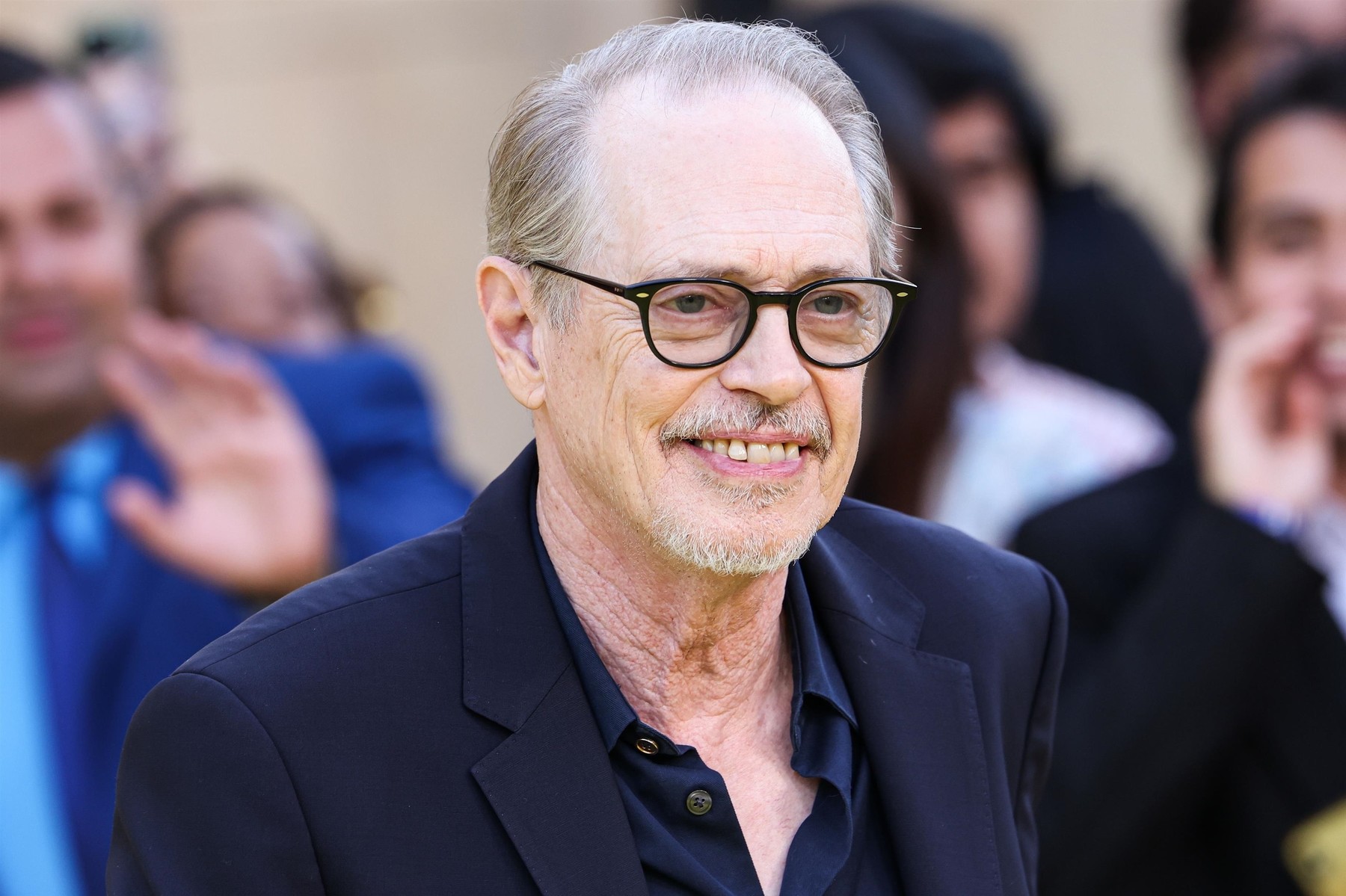 "Steve Buscemi: Actorul Remarcabil Fără a Fi Atrăgător"