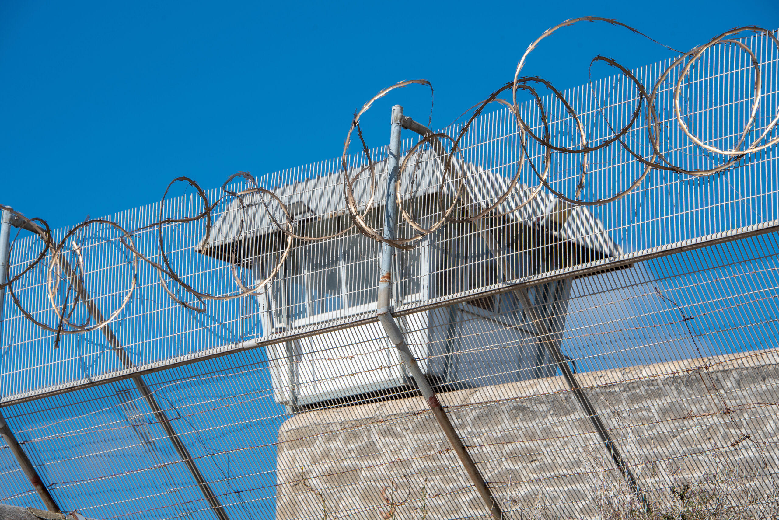 Supraaglomerarea penitenciarelor din Europa: Statele cu cel mai ridicat număr de încarcerați