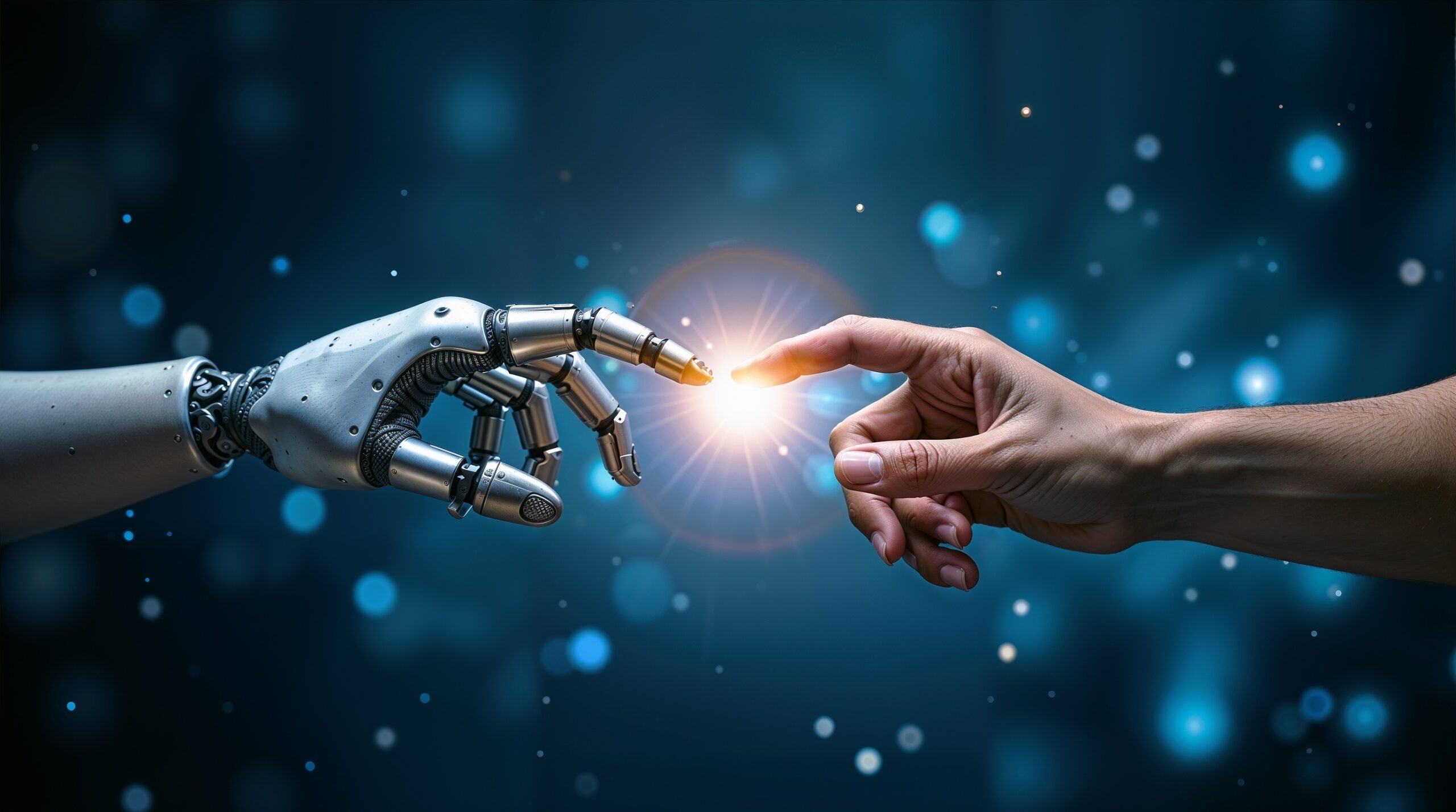 Țara care devine nucleul esențial pentru experimentarea Inteligenței Artificiale