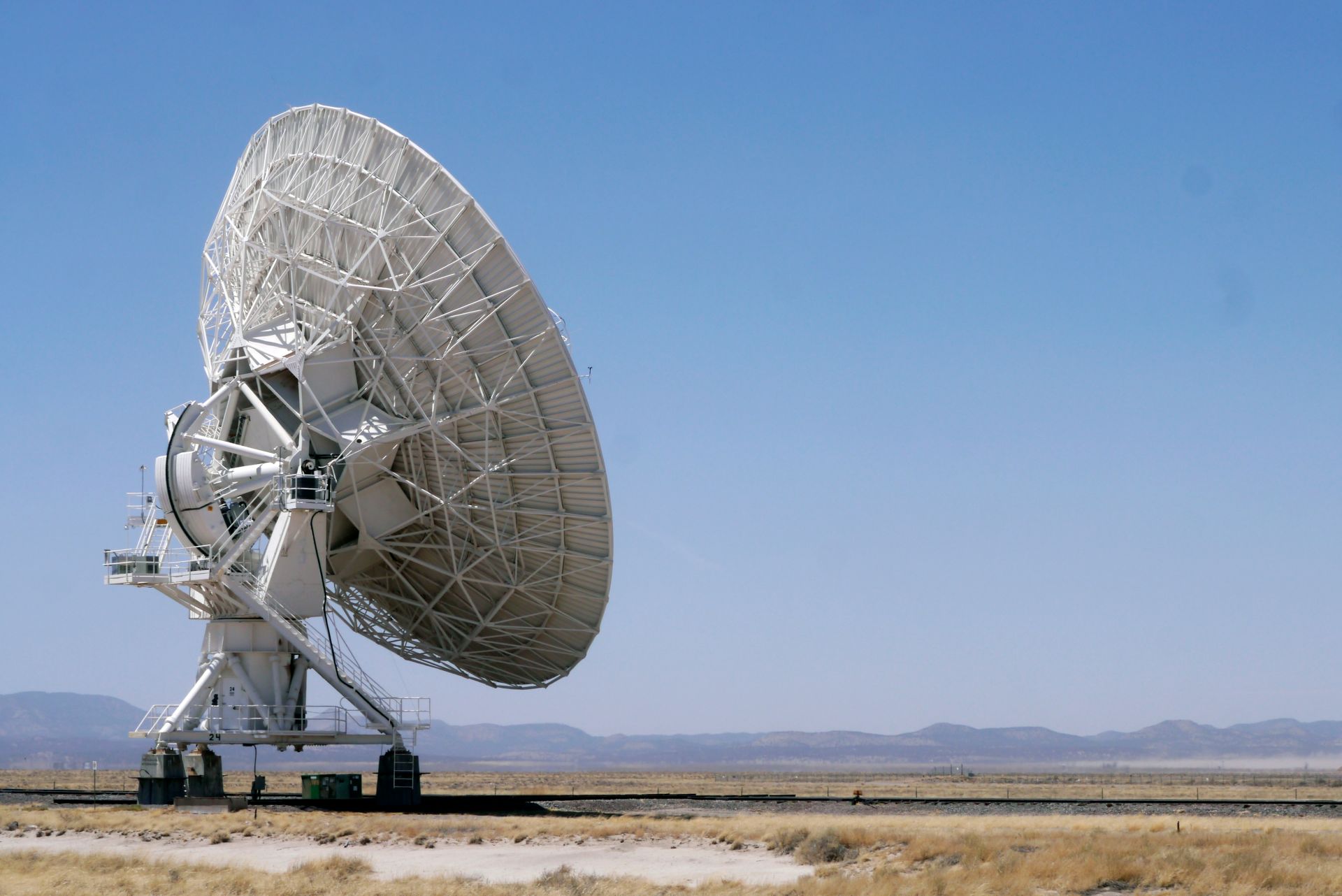 Telescopul care ar putea descoperi zona „absentă” a Universului