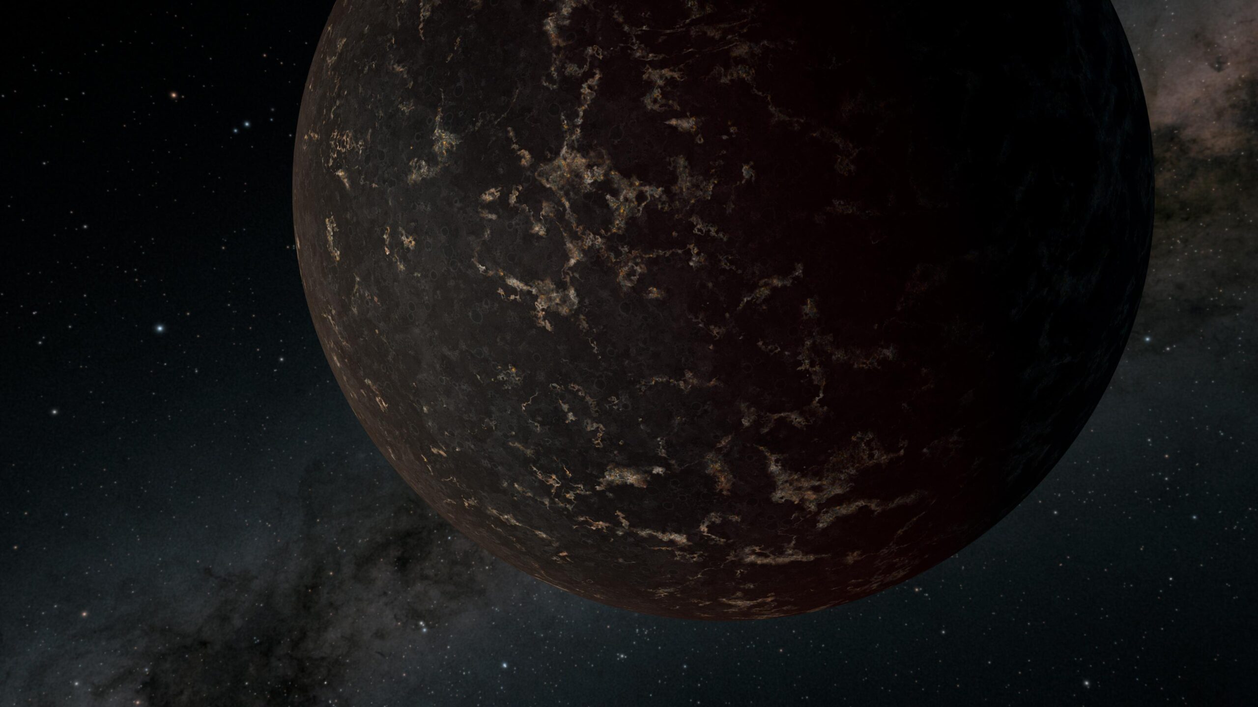Telescopul Webb a investigat suprafața unui super-Pământ din apropiere: o noutate în astronomie
