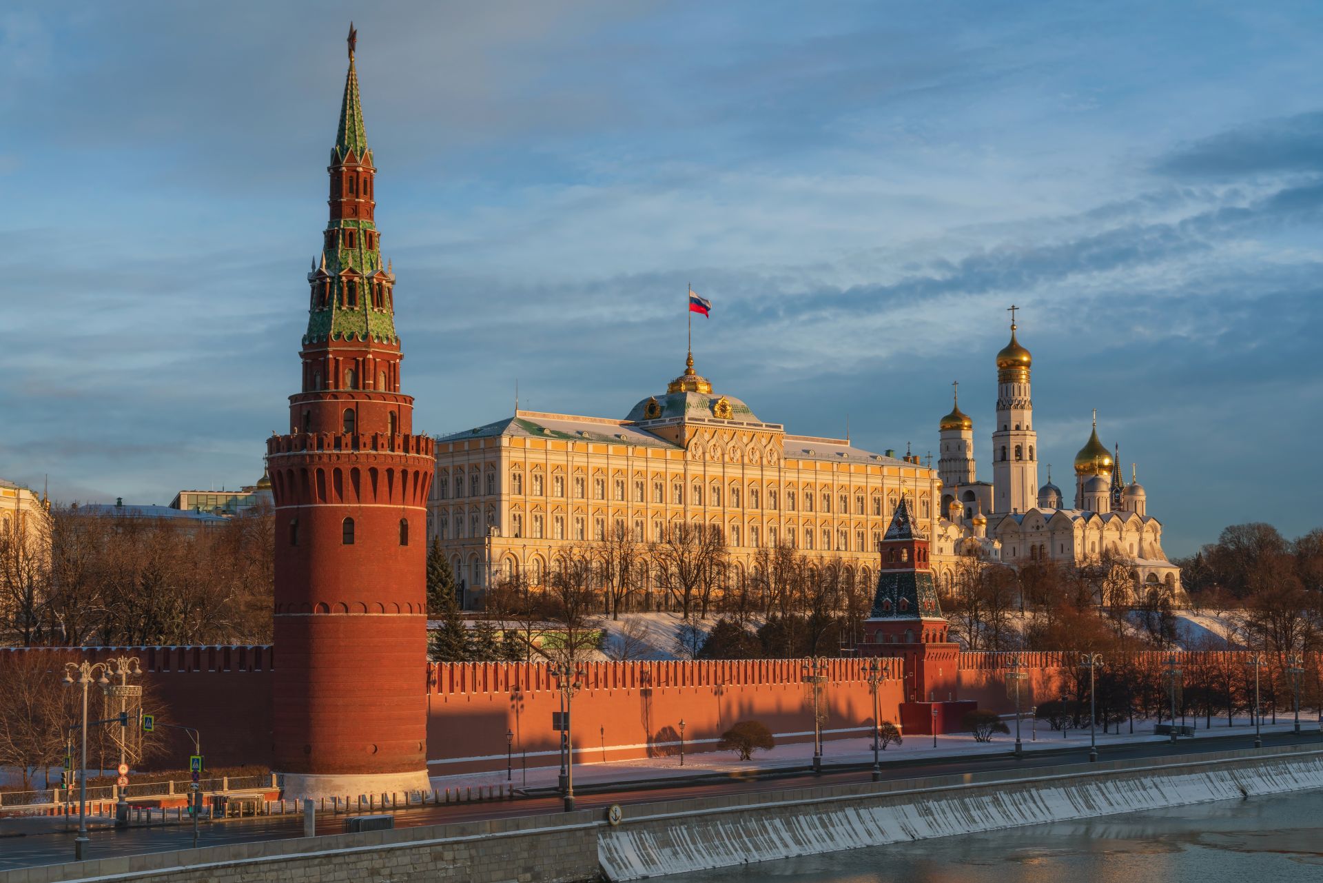 Test de cultură generală: Rațiunile pentru care Rusia dispune de o teritoriu atât de vast.