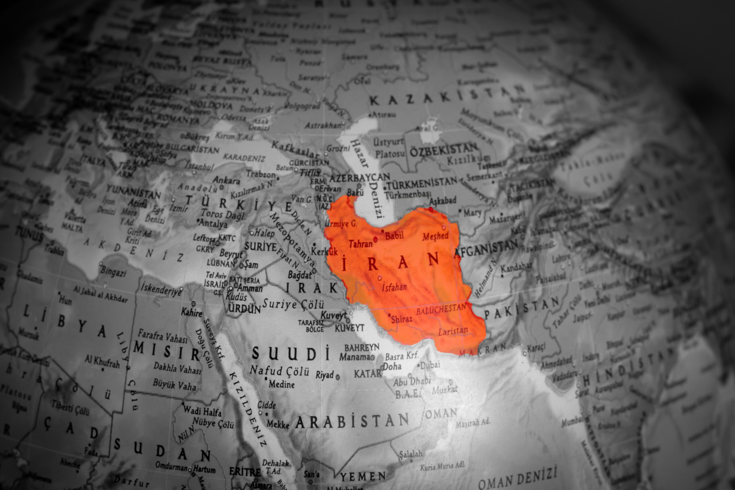 Un parapsiholog din Brazilia declară că conflictul din Iran se va prelungi o perioadă îndelungată.