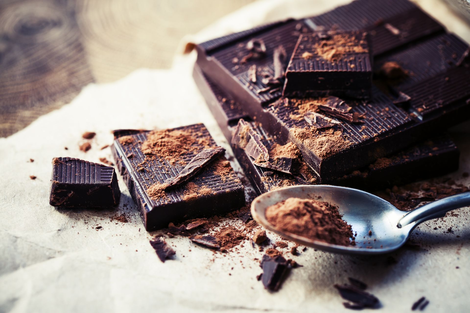Un important fabricant de ciocolată prezintă primele prototipuri de unt de cacao creat în laborator