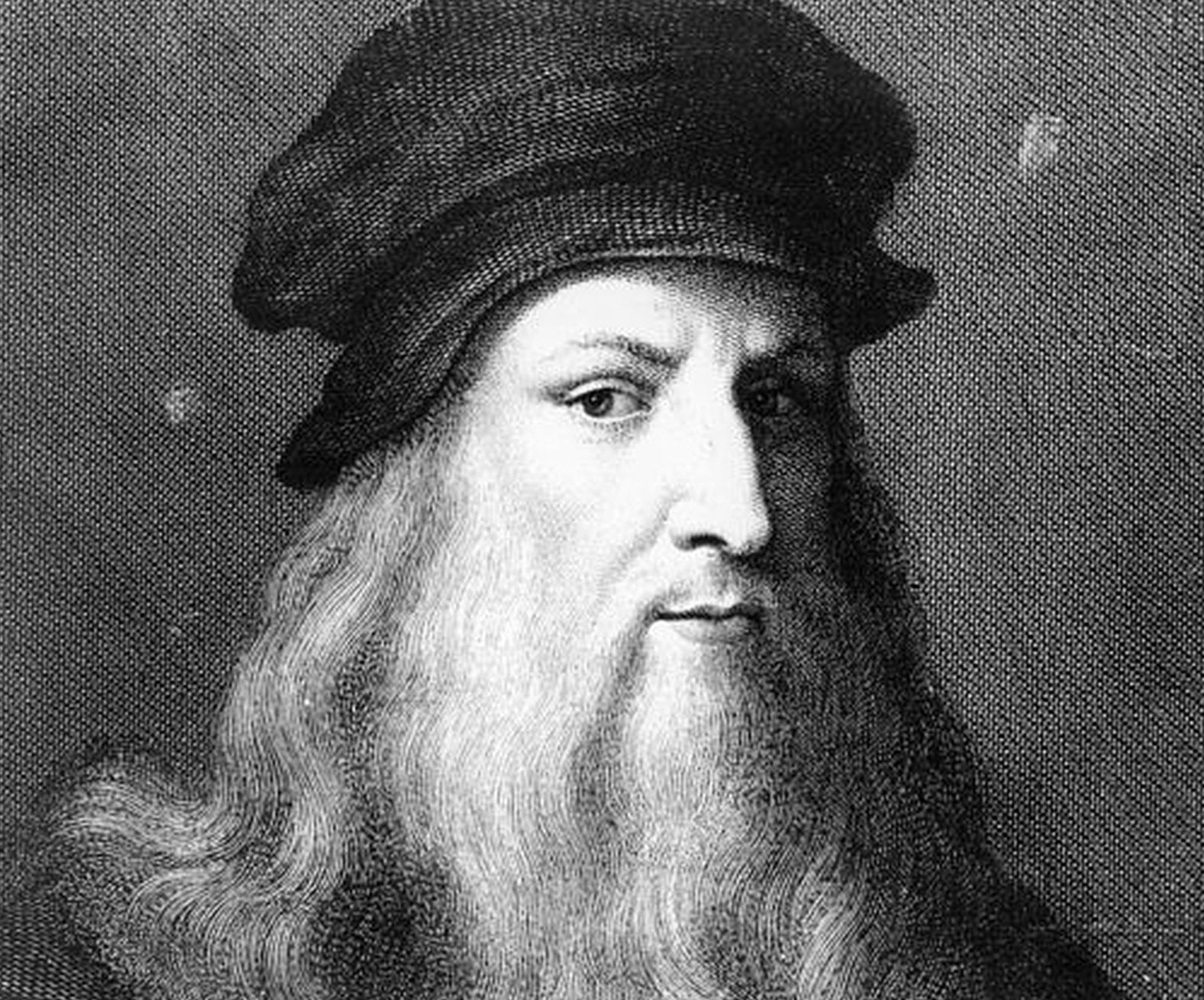 Urmașii lui Leonardo da Vinci descoperă tainele genetice ale geniului său.