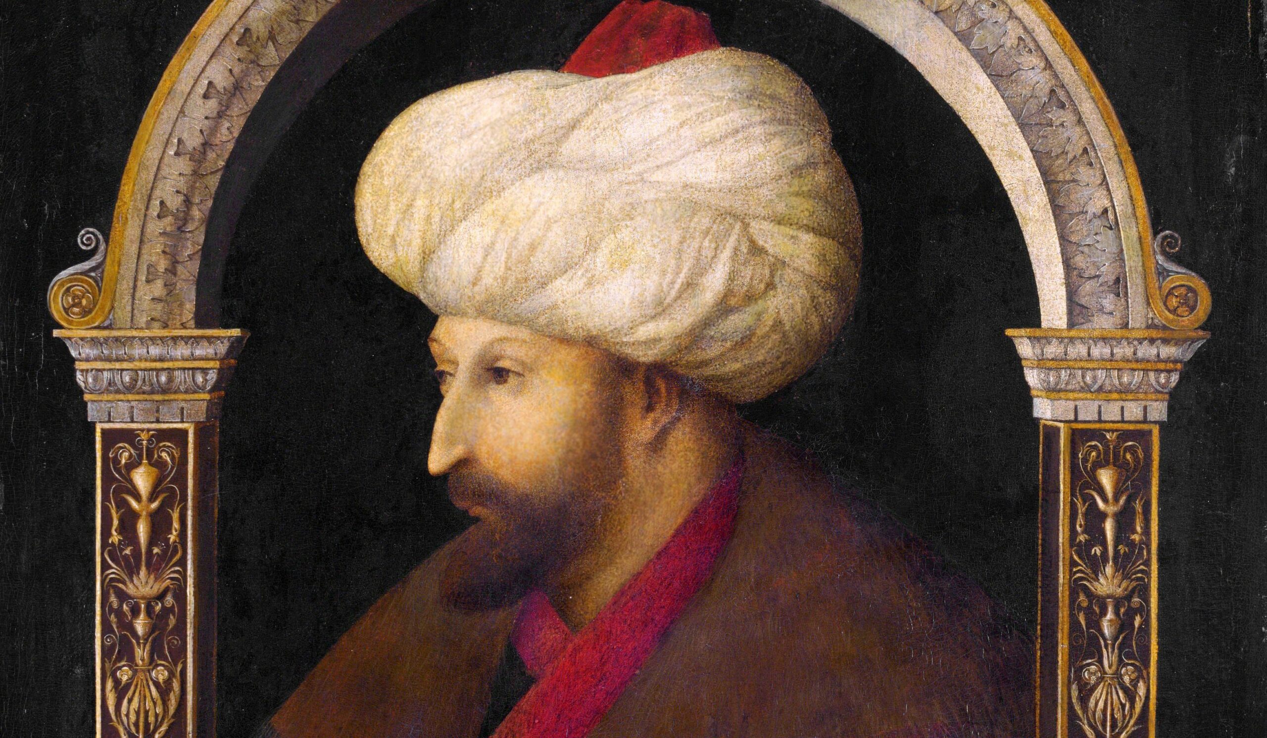 Ziua în care Mehmed al II-lea a capturat Constantinopolul