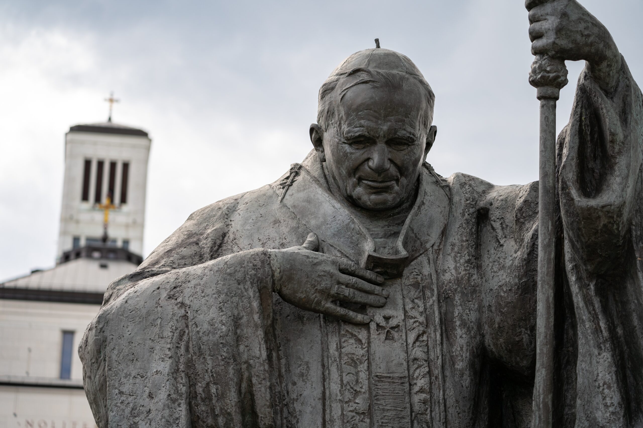 "Alergătorul divin care a avut un impact asupra prăbușirii comunismului"