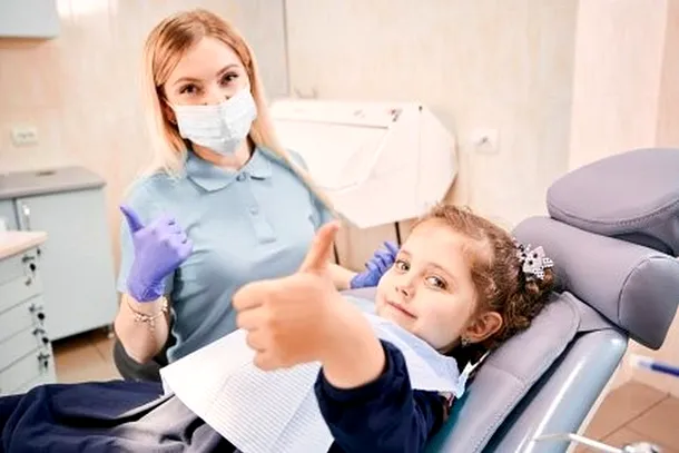 Aparatul dentar destinat copiilor: influența asupra evoluției maxilarului și a dinților