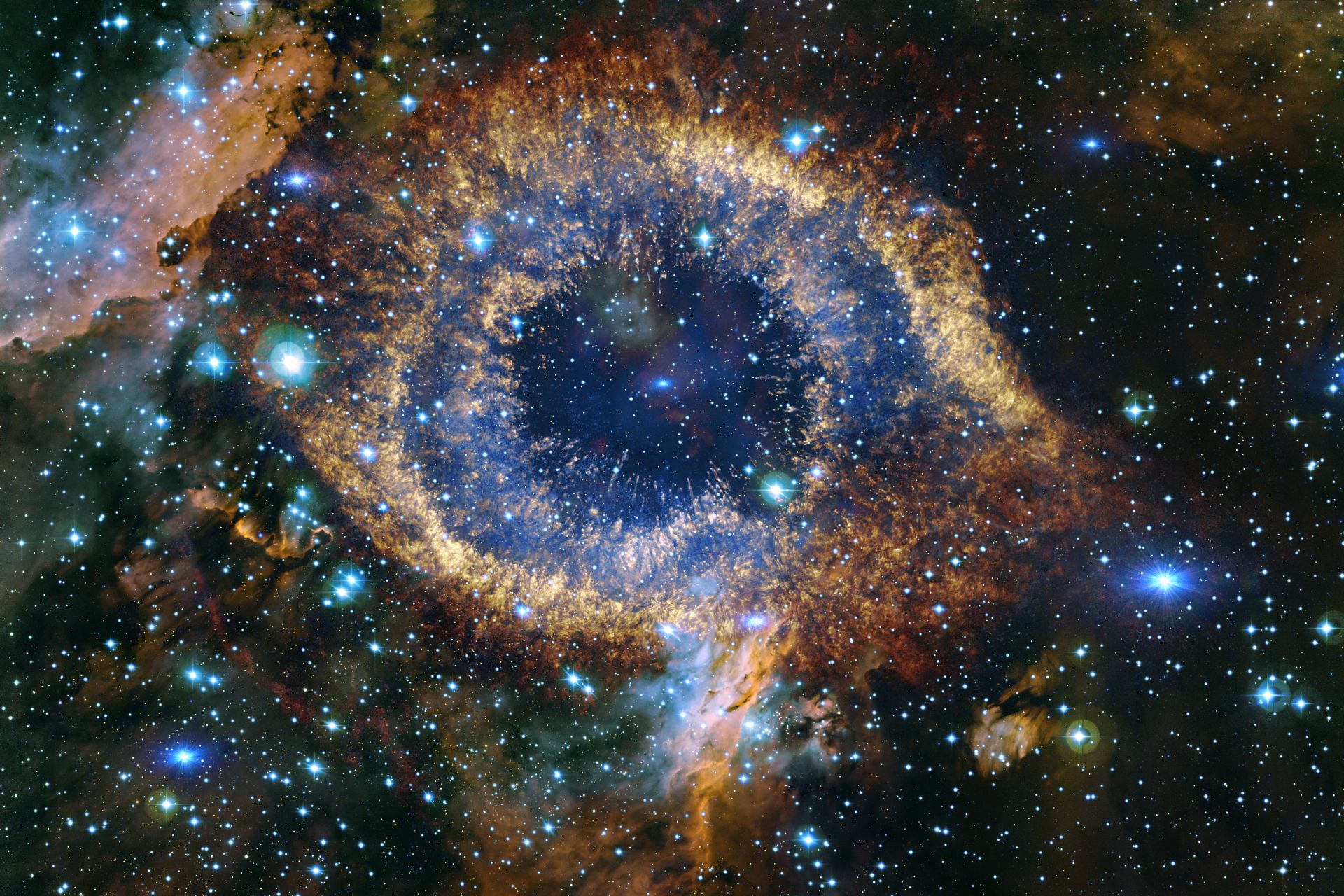 Cele mai proeminente particule din Univers ar putea fi chiar mai surprinzătoare decât s-a considerat anterior