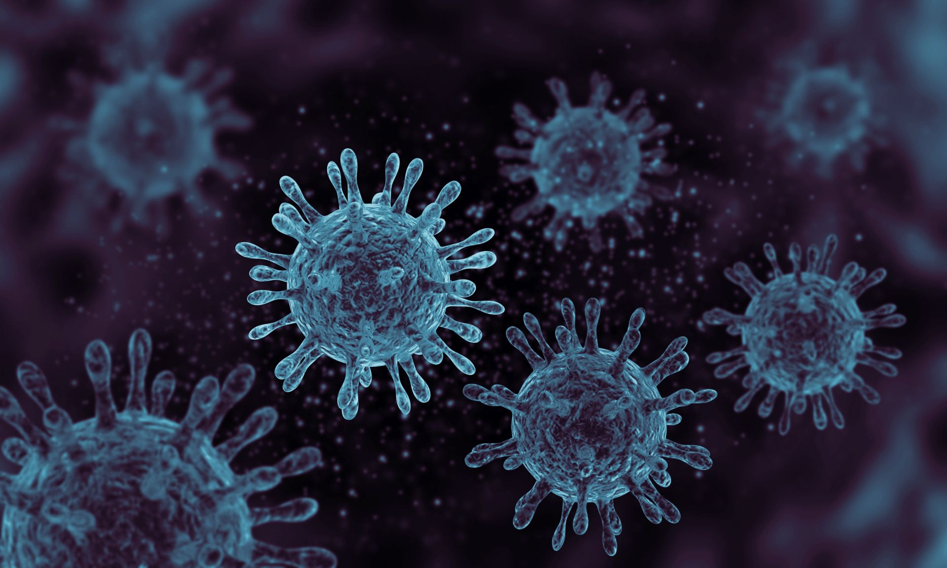 Cercetătorii au descoperit un virus uriaș cu un mecanism de reproducere distinct.